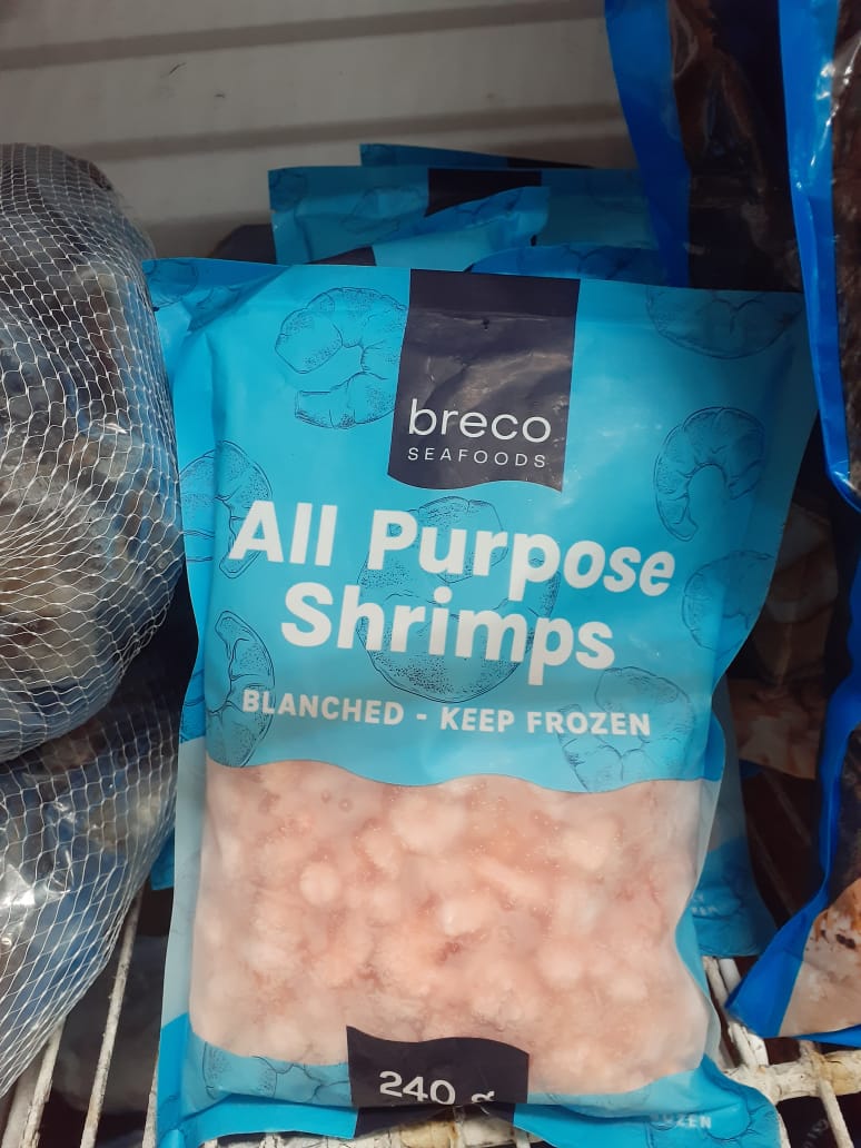 Shrimp